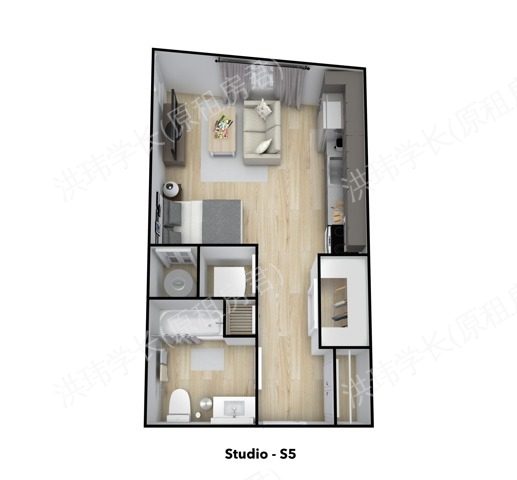 room picture