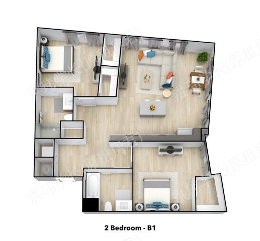 room picture