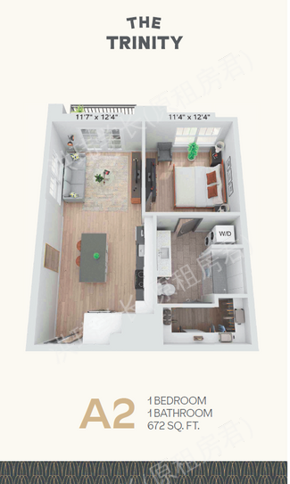 rooms picture