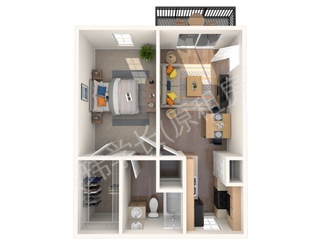 room picture