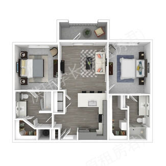 rooms picture