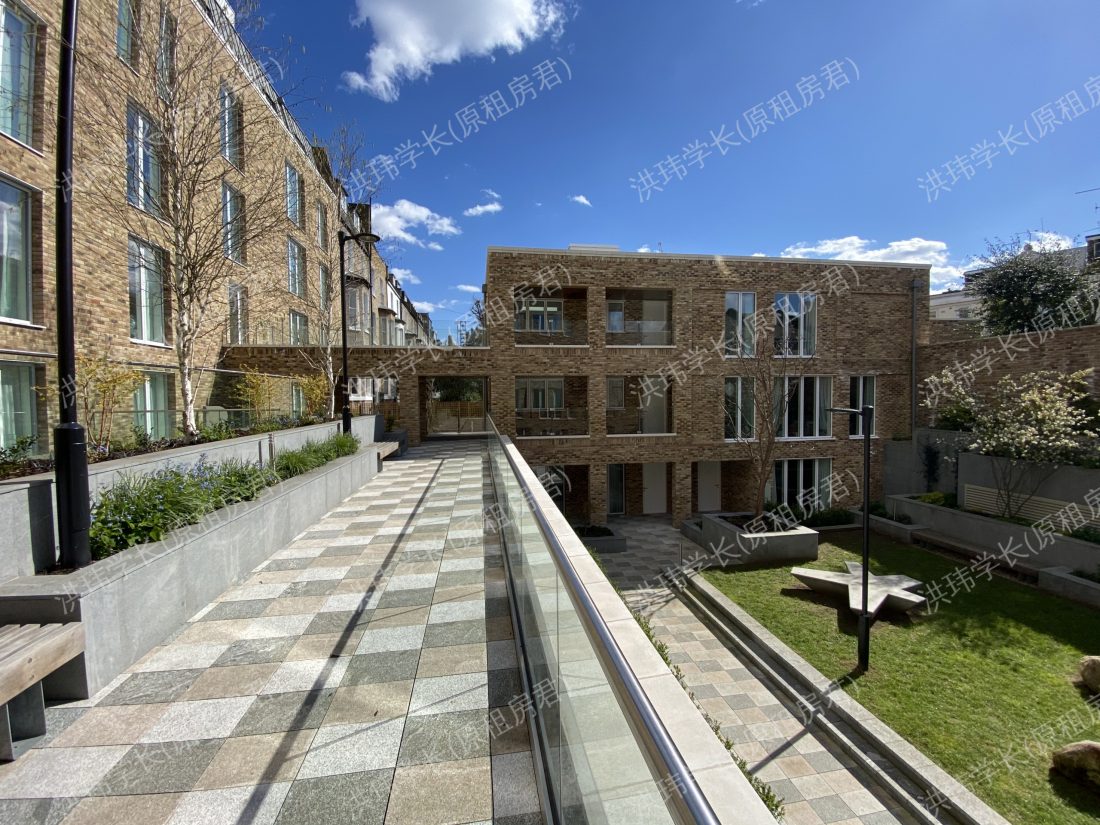 The Atelier Apartments公寓