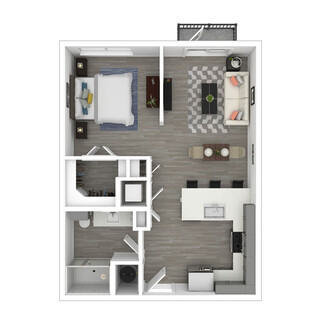 rooms picture