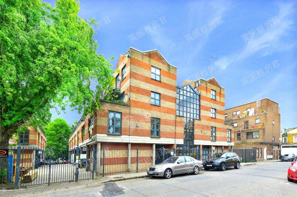 Camden Road - Flexstay Apartments公寓