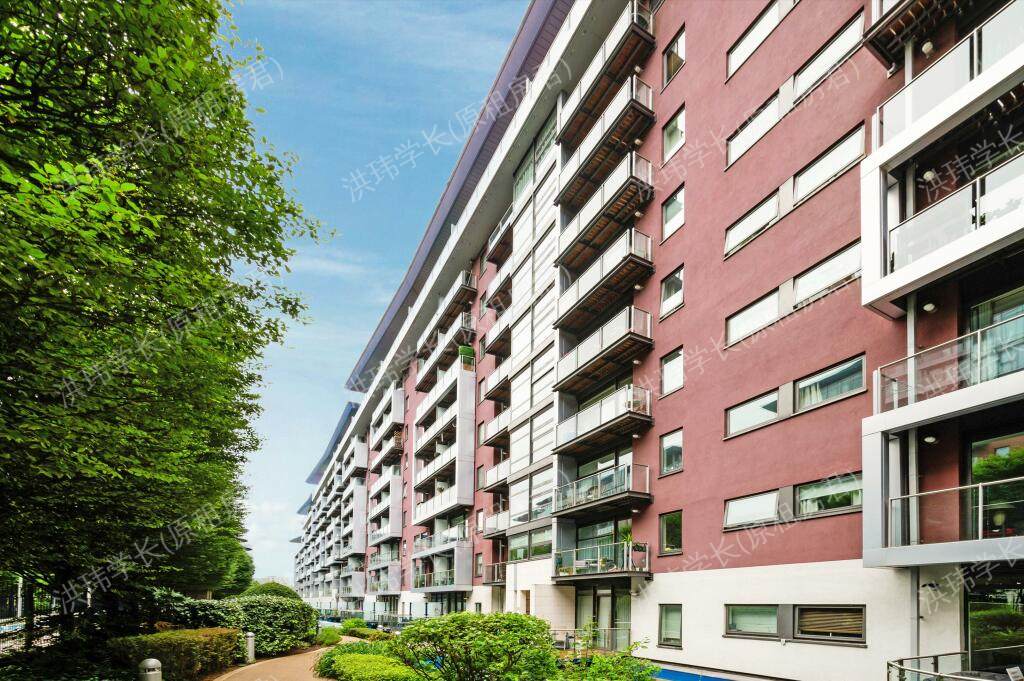 Warwick Building公寓