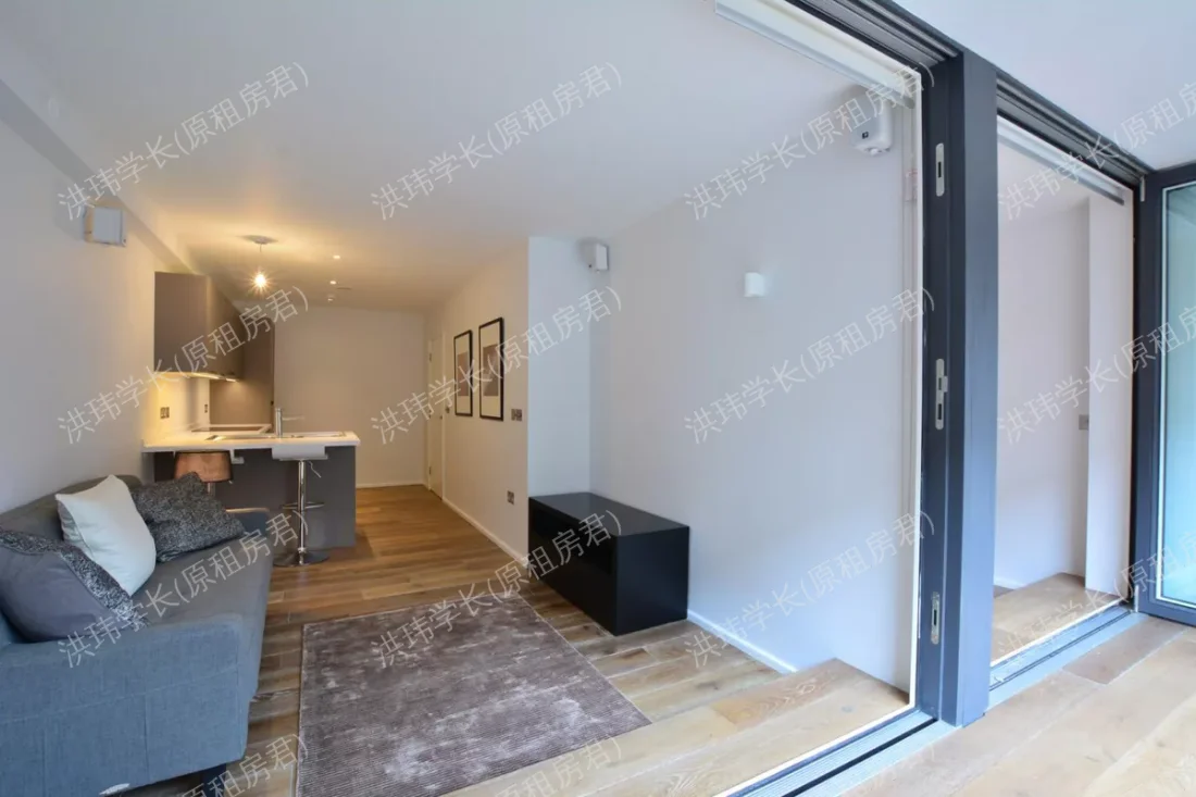 Flexstay Apartments公寓