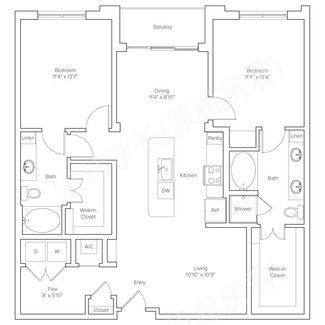 room picture