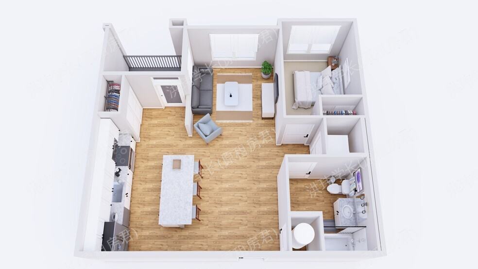 rooms picture