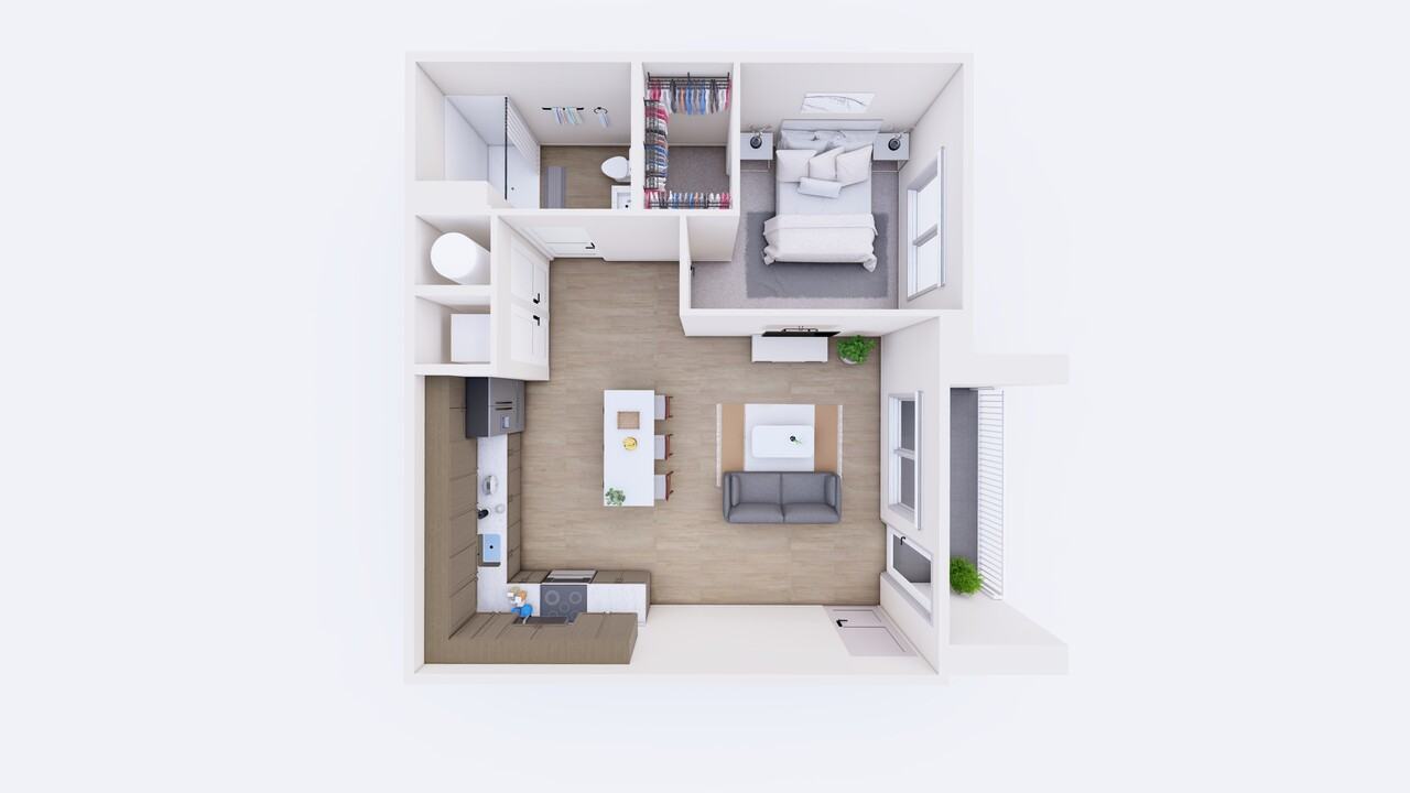 rooms picture