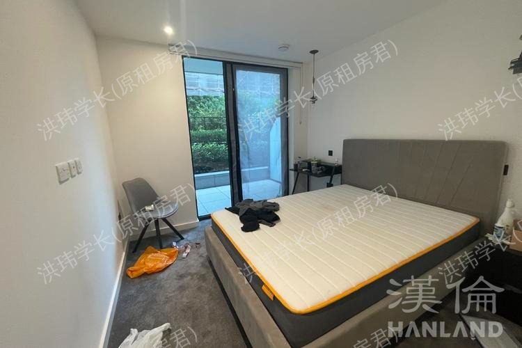 Emery Wharf | Merino Gardens | London Dock公寓