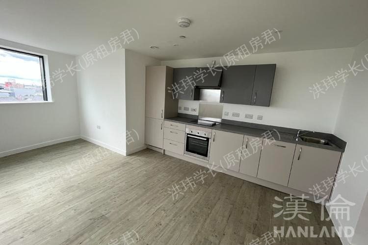 Northill Apartments公寓
