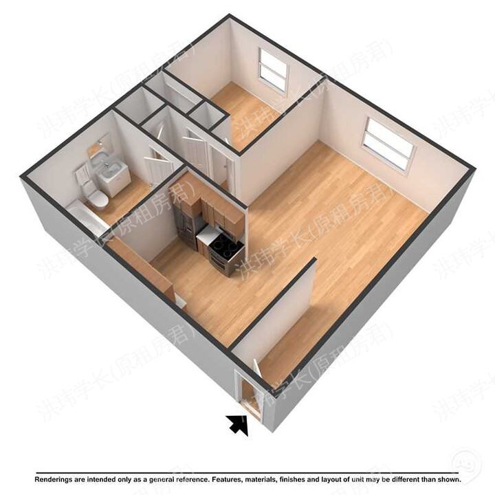 rooms picture