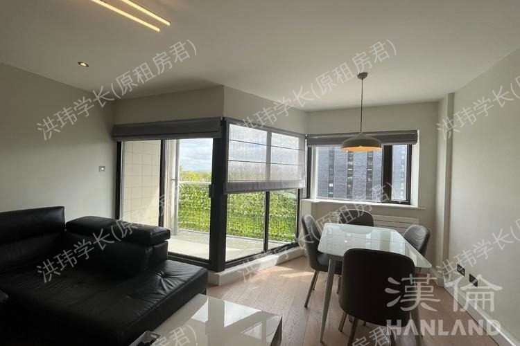 Madison Apartments公寓