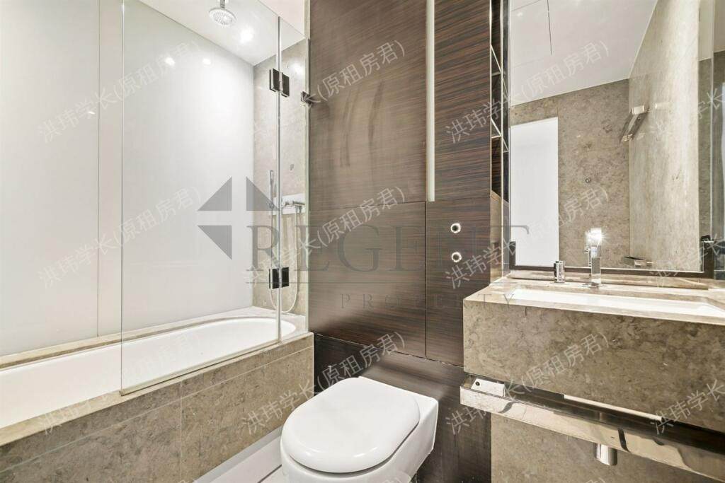 Pan Peninsula Square | PP公寓