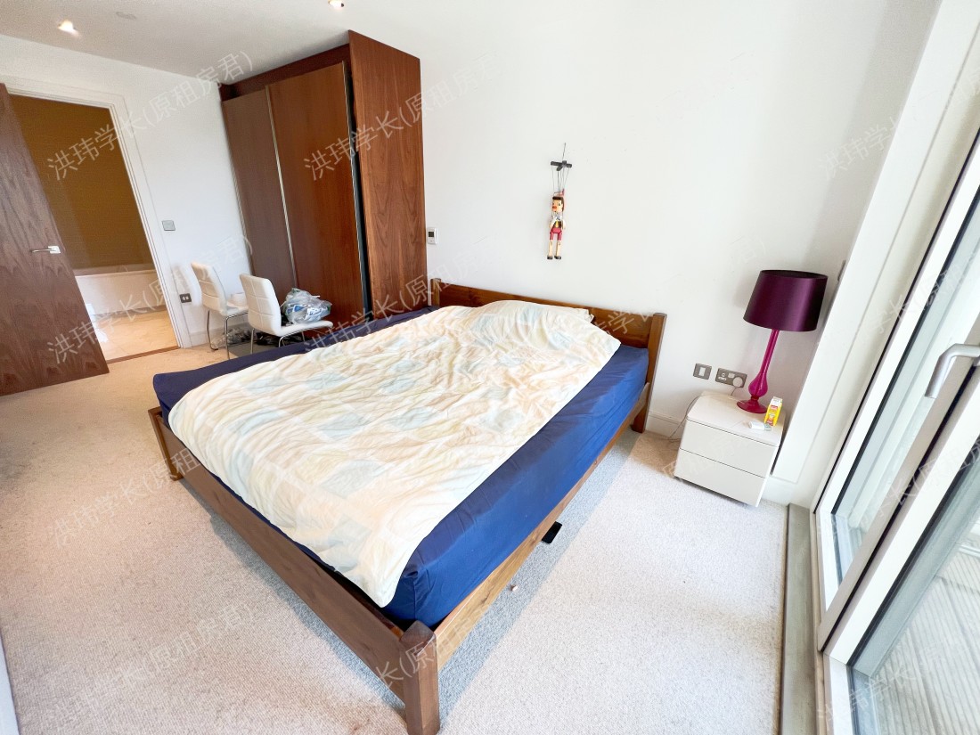 Lincoln Plaza | Talisman Tower公寓