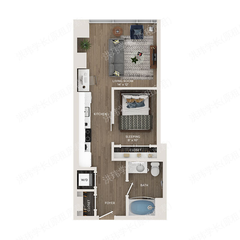 room picture