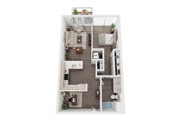 room picture
