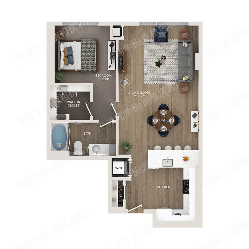 room picture