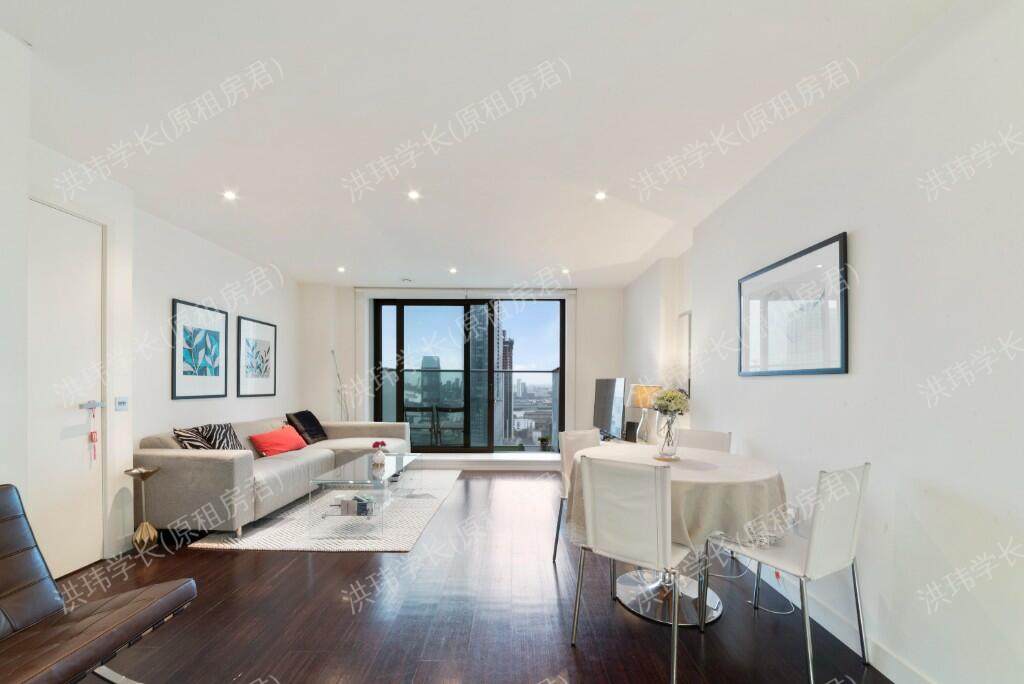 Pan Peninsula Square | PP公寓