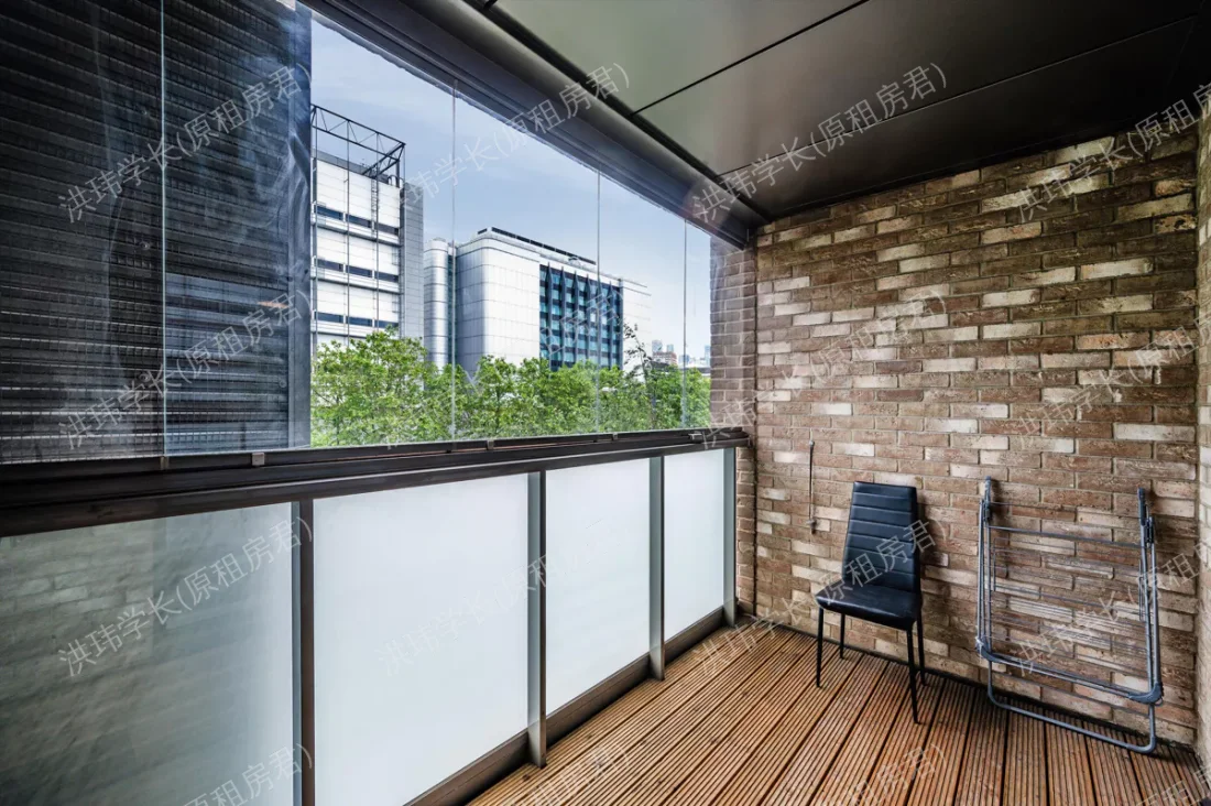 Discovery Dock Apartments East公寓