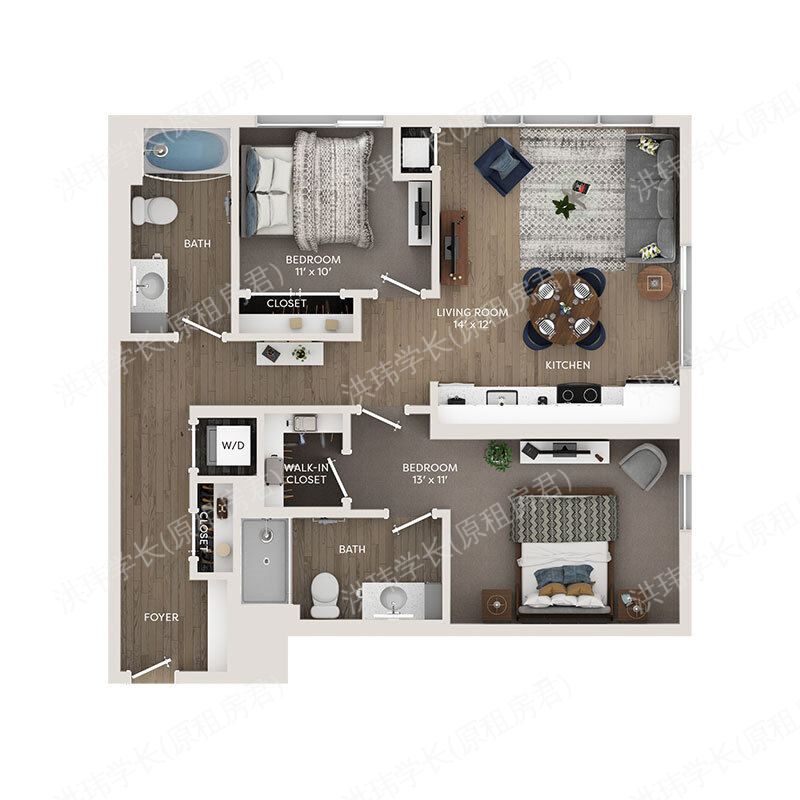 room picture