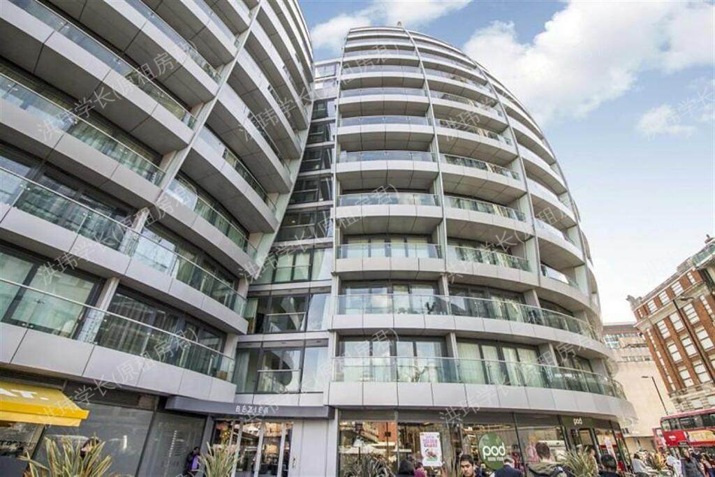 Bezier Apartments公寓