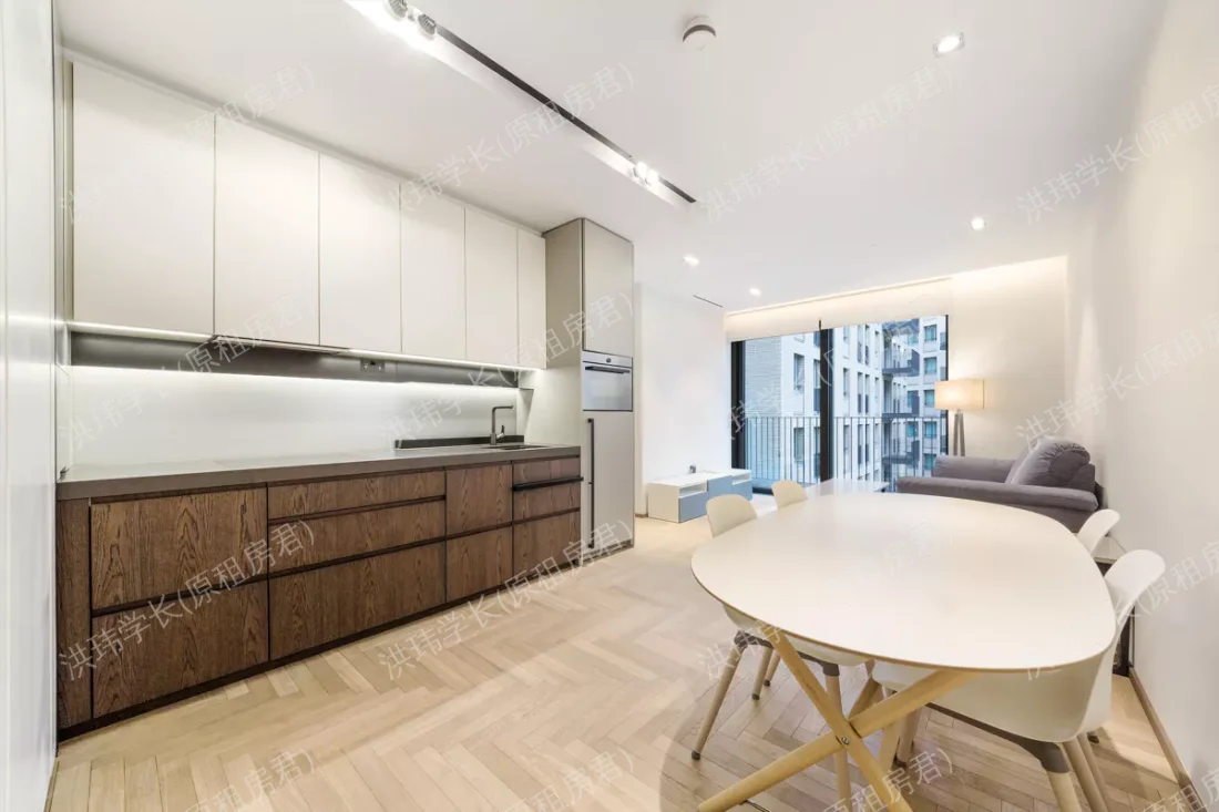 Fenman House公寓