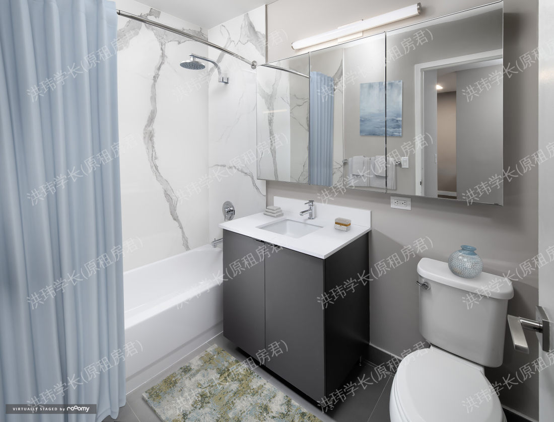 Avalon Midtown West公寓