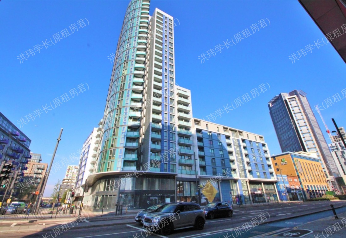 One Eighty Stratford公寓