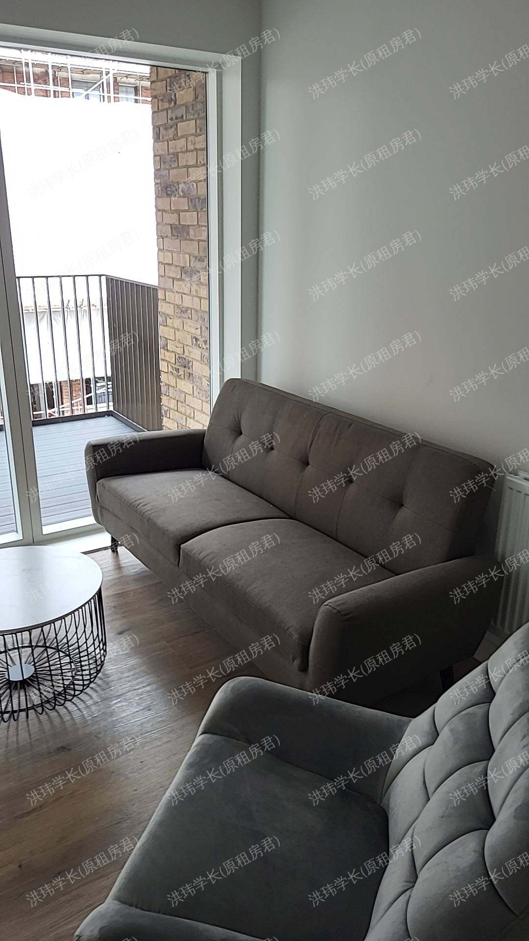 Blenheim Mansions | Clarendon | Alington House公寓