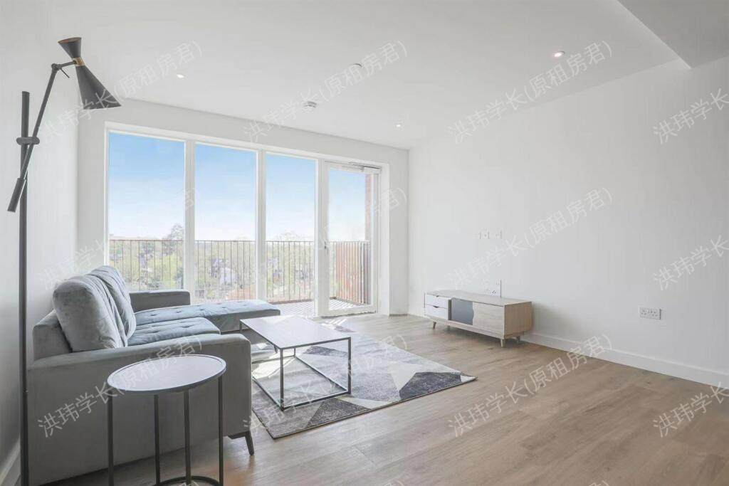 Blenheim Mansions | Clarendon | Alington House公寓