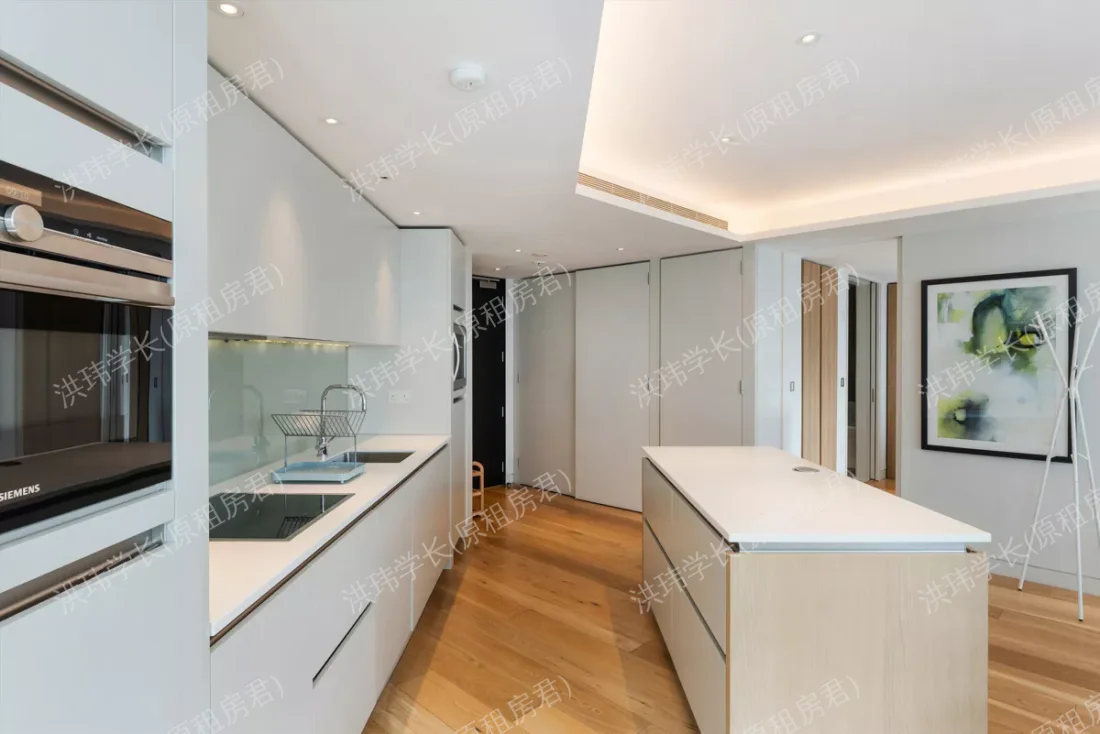 Canaletto Tower | 250 City Road公寓