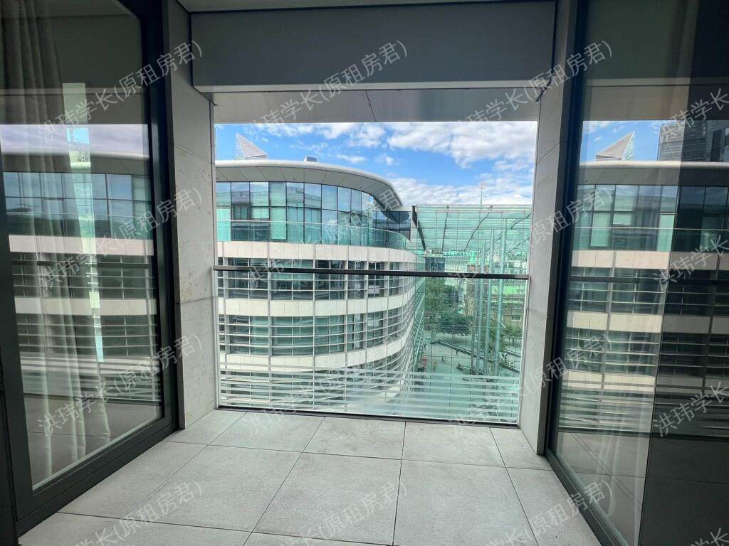 Sugar Quay | 1 Water Ln公寓