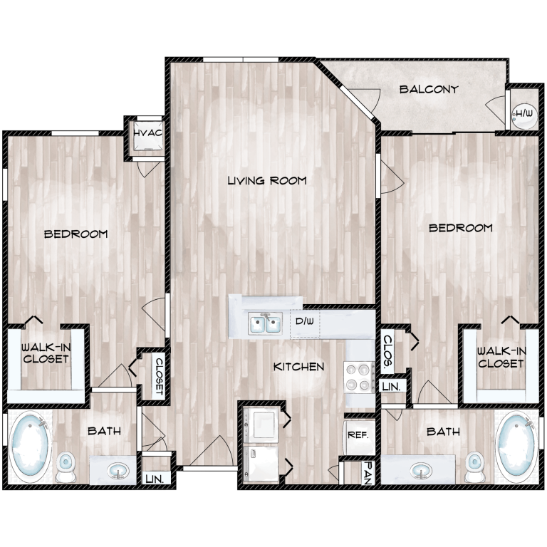 rooms picture