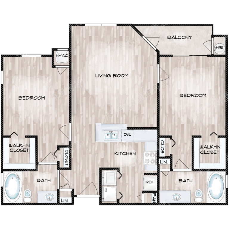 rooms picture
