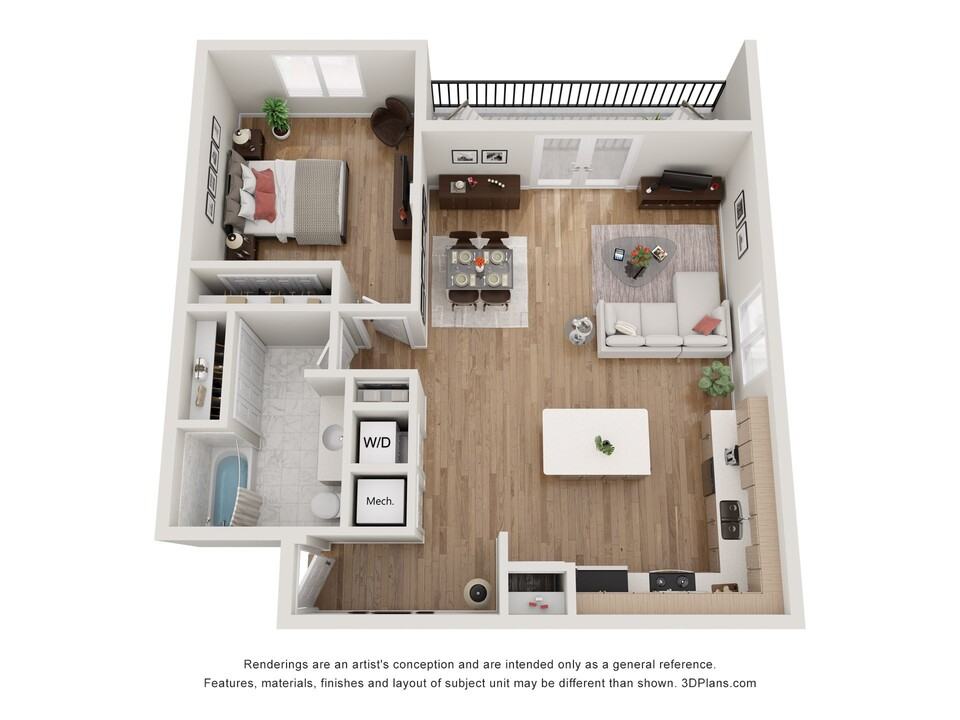 rooms picture