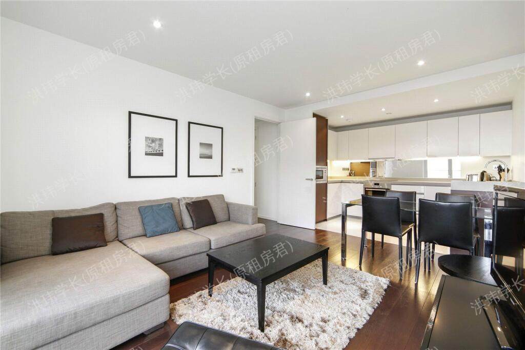 Oakland Quay | Baltimore Wharf公寓