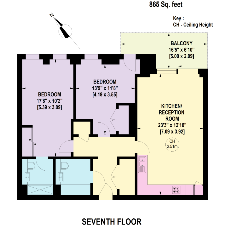 rooms picture
