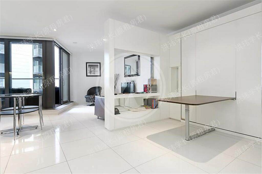 Oakland Quay | Baltimore Wharf公寓