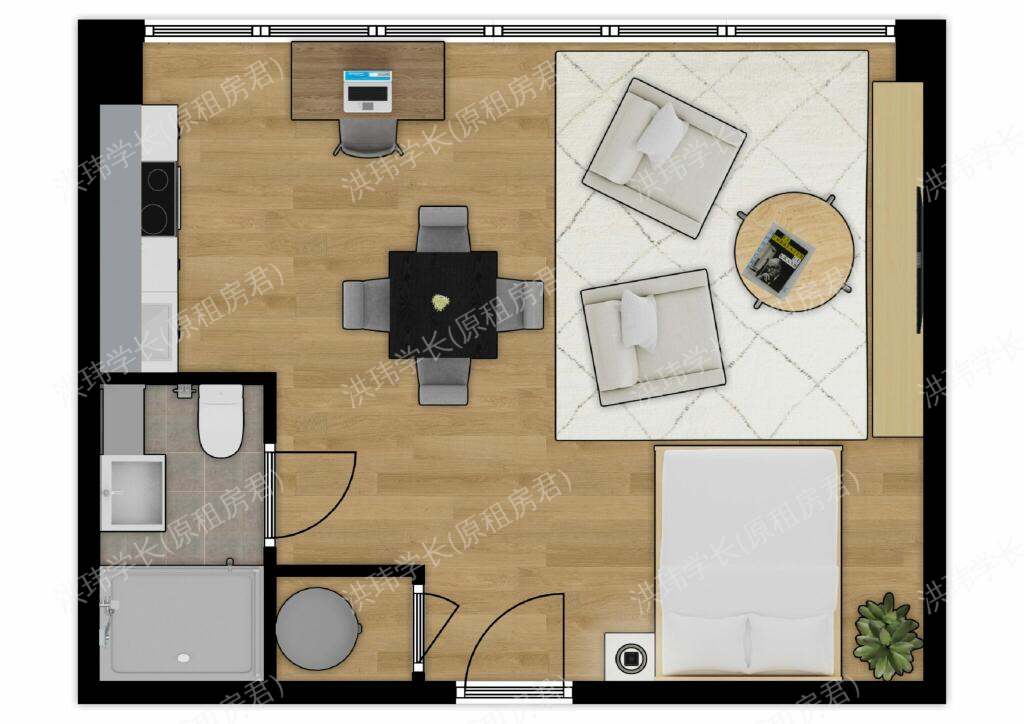 rooms picture