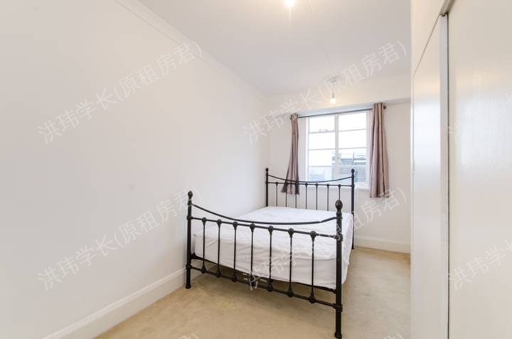 Sloane Avenue Mansions公寓