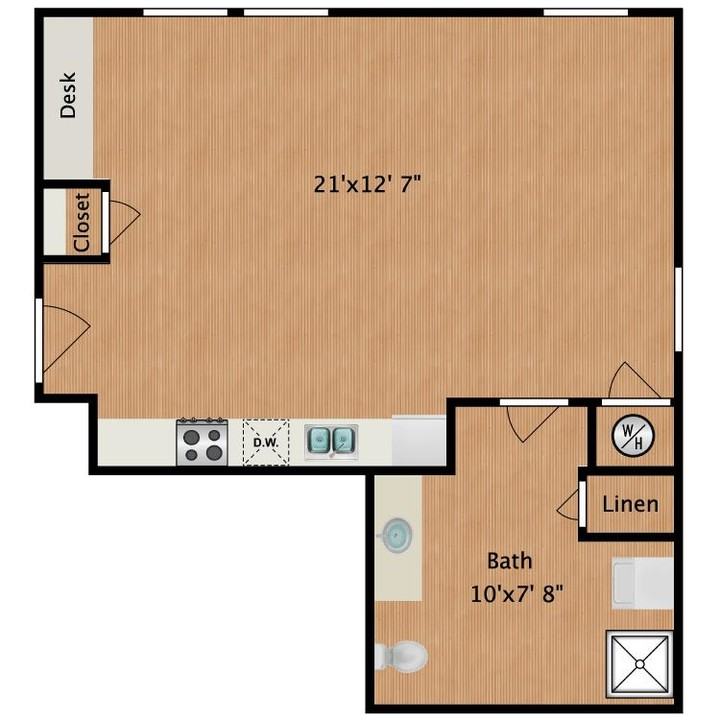 rooms picture