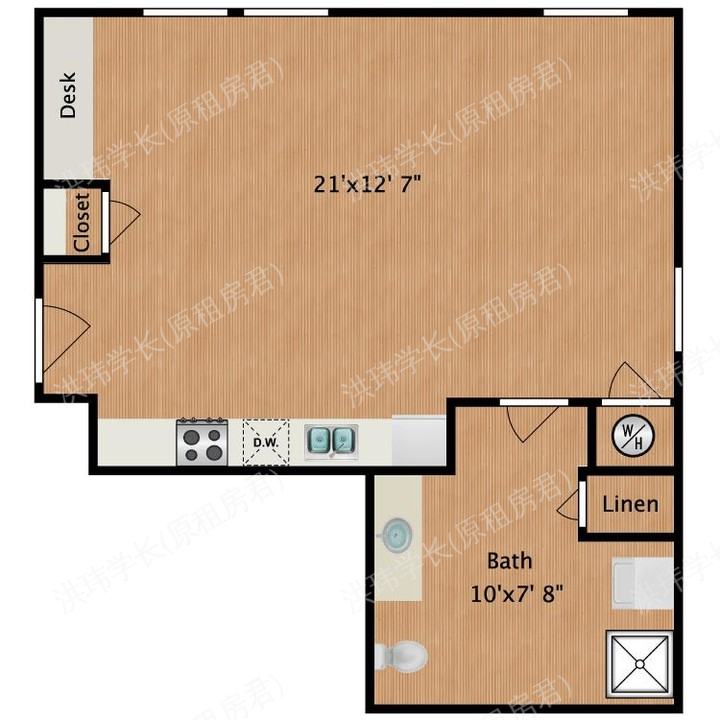 rooms picture
