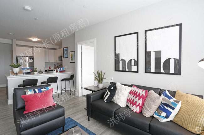 Slumber apartment公寓