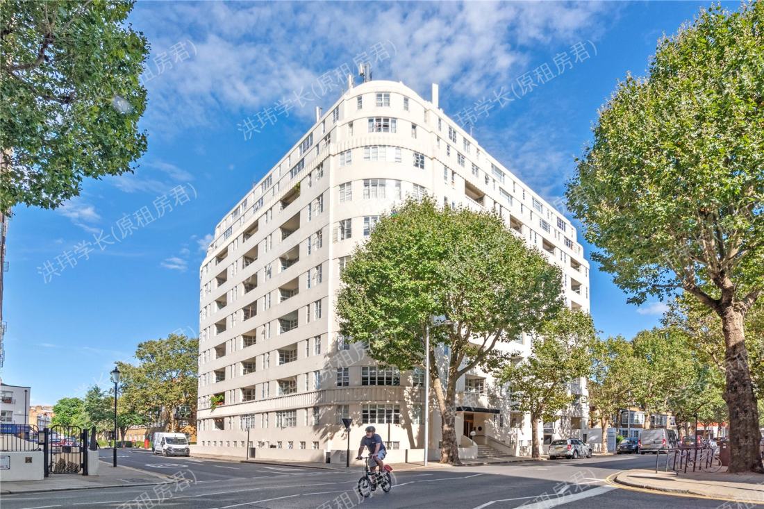 Sloane Avenue Mansions公寓