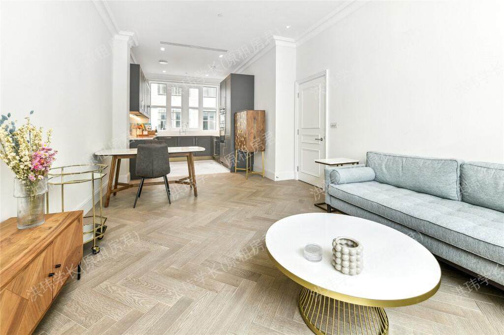 Millbank London公寓
