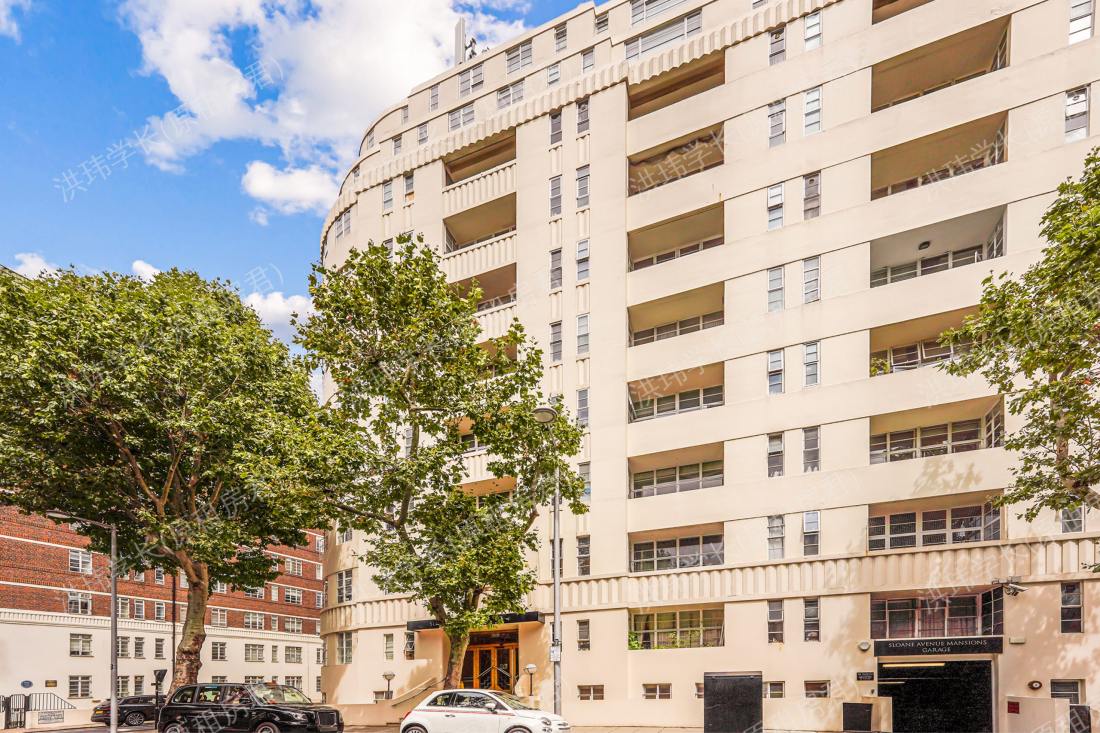 Sloane Avenue Mansions公寓
