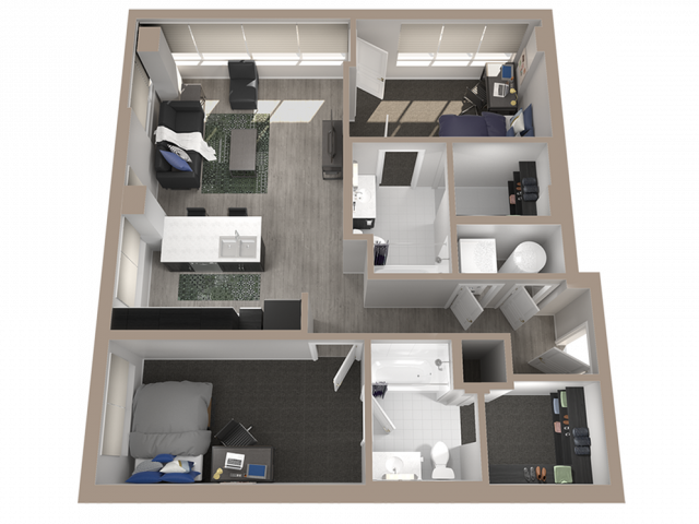 room picture