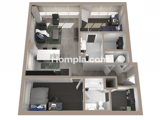 room picture