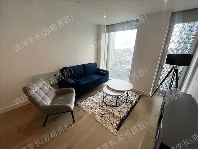 Viadux Residence Tower公寓